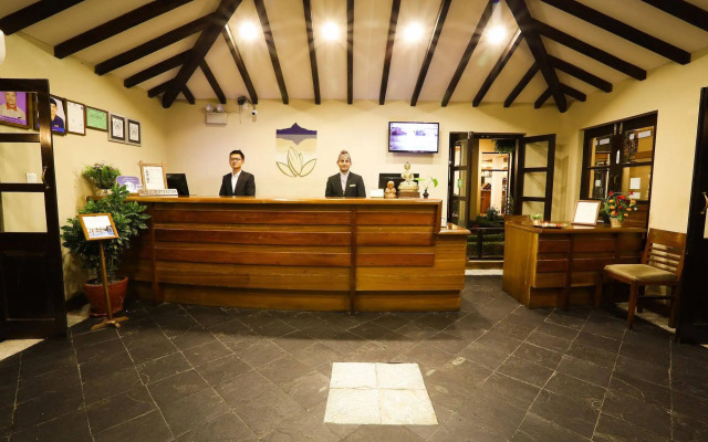 Atithi Resort & Spa