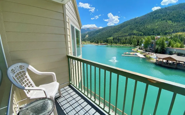 Lakeside 1495 by SummitCove Vacation Lodging