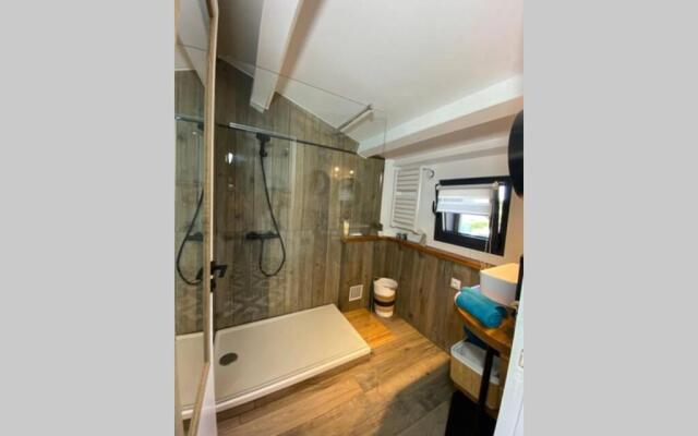 ST PALAIS Appartement cocooning