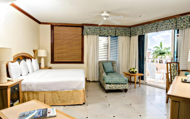 Accra Beach Hotel & Spa