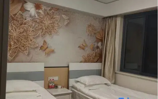 Shanghai Aike Farm Stay