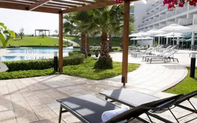 Vista Marina Apartamentos Turisticos