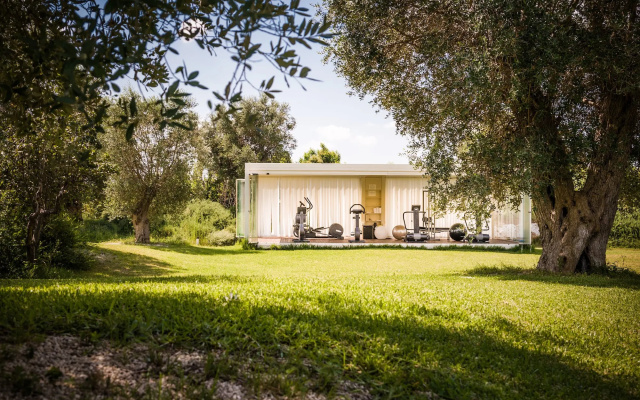 Furnirussi Tenuta