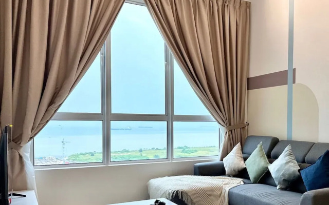 Amber Cove Impression City Heystay