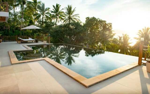 Perfect View Pool Villa