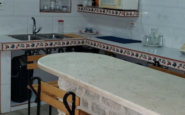 Casa La Bayamesa