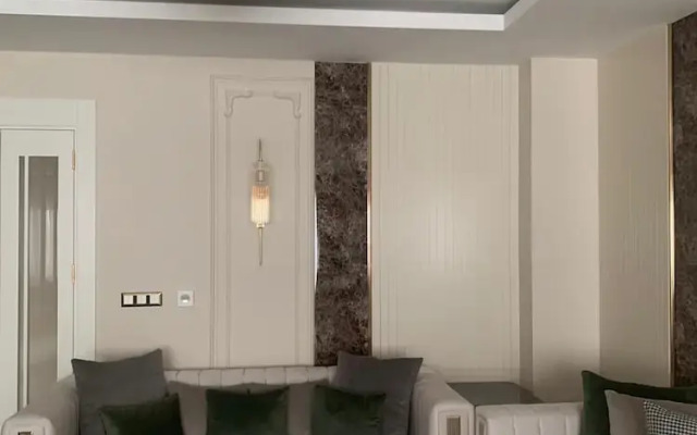 Yi̇ldi̇ray Yi̇lmaz Genel Tradi̇ng Fz-Llc