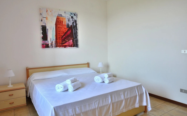 Apartment Rosa Portland With Pool