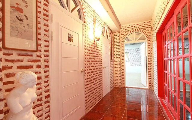 Yeoju Yeteo and Wedding Pension