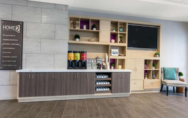 Home2 Suites by Hilton Olive Branch, MS