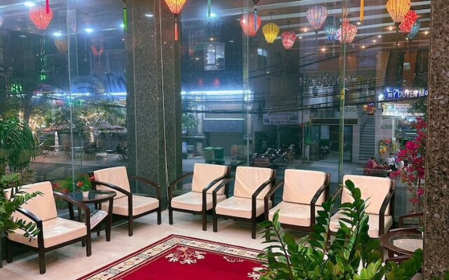 Hero sea hotel Da Nang