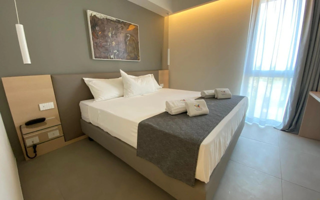 Sicilia's Residence Hotel Art & Spa