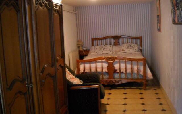 Gîtes Les Tuilières