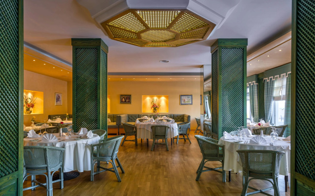 Fodele Beach & Water Park Holiday Resort