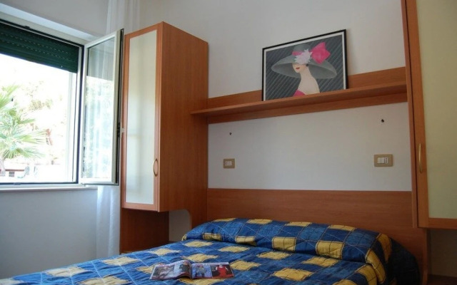 Residence LAfrichetta