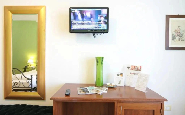 Locanda Al Ponte de Fero