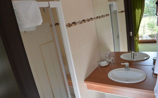 Logis Hotel Les Vosges