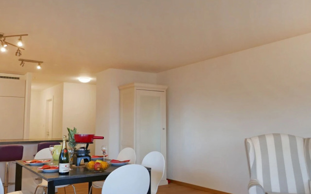 Bietschorn 33 Haute-nendaz