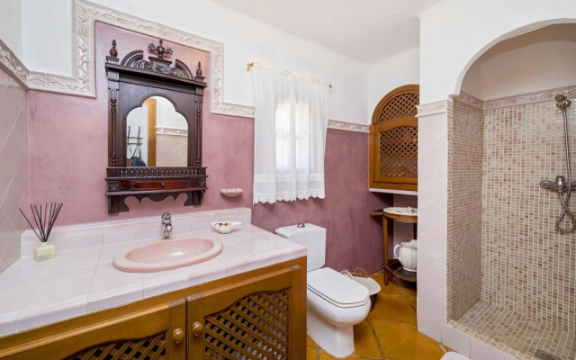 Villa Cas Berris