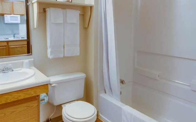 Extended Stay America Select Suites - Jackson - South