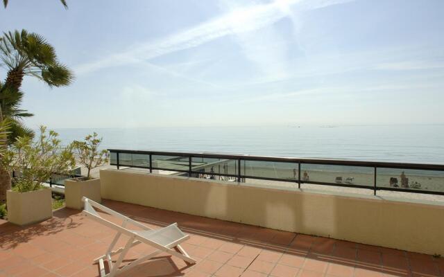 Residence Sole Mare