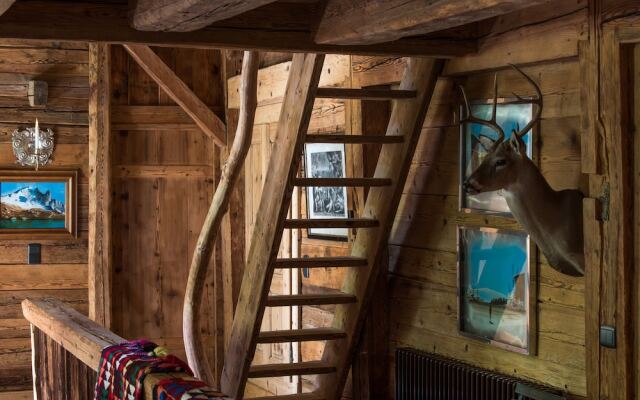 Arthaus Megeve