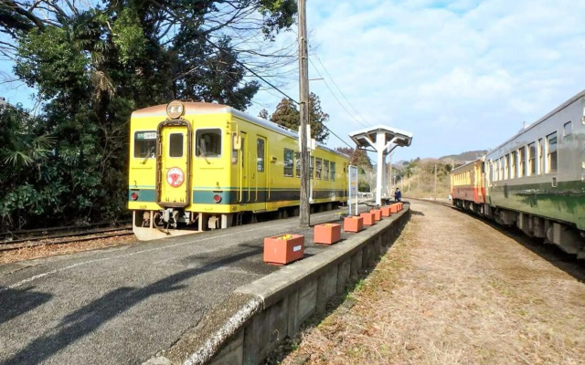 Isumi seishinso - Vacation STAY 84726v