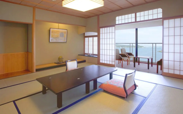 Yadomoriya Juen Ryokan