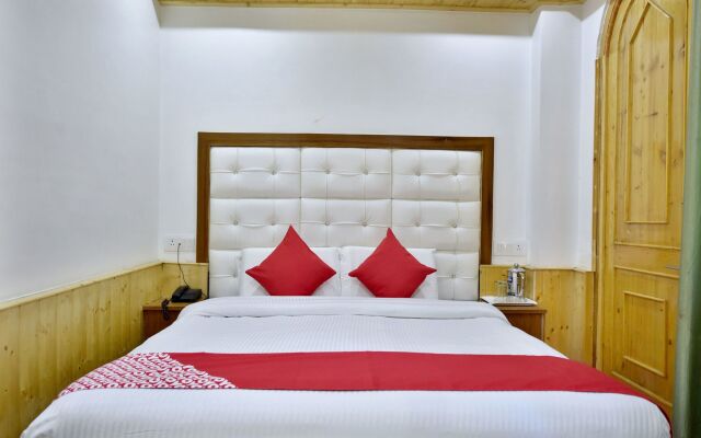 OYO 12271 Avenue Manali