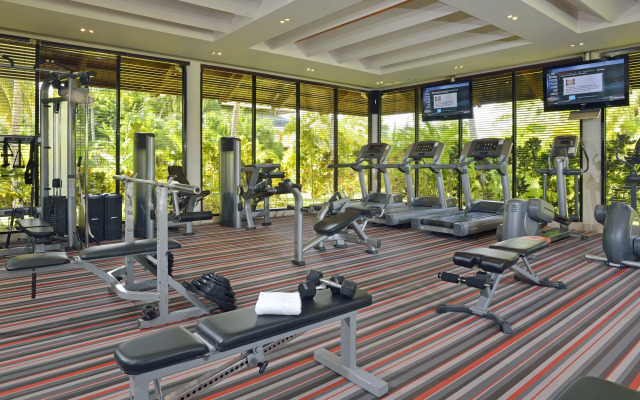 Paradisus Punta Cana Resort All Inclusive