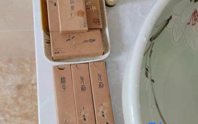 Wuyuan Wanglu Xiaoyin Homestay