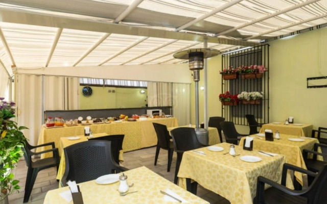 Napoli Suite