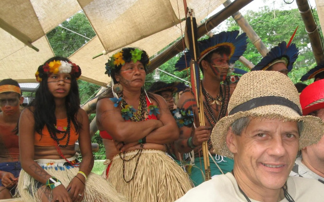 Rio Natureza apart 109