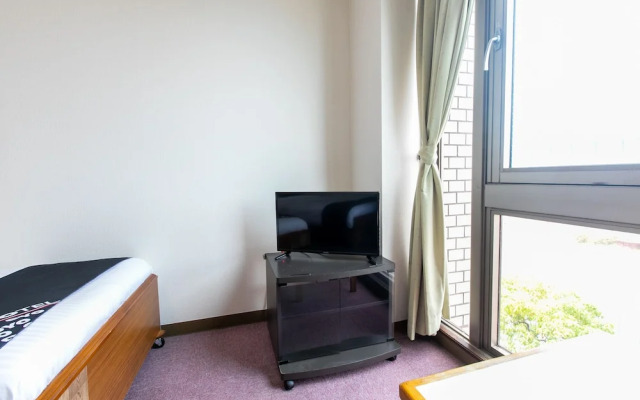 Tabist Business Hotel Mitsuya Ube