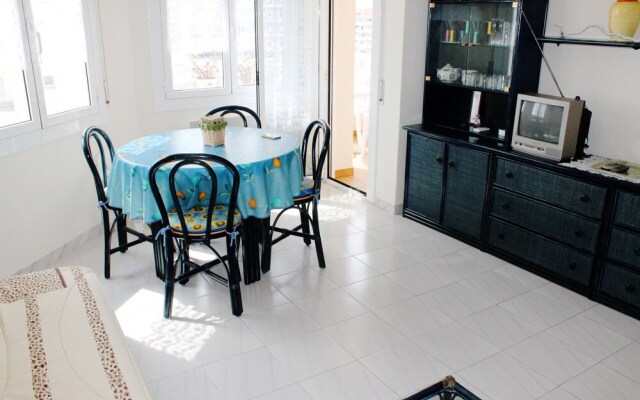 181-apartamento Vistas al Puerto