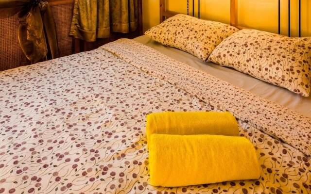 Апартаменты, Оружейный пер., 13, стр. 2