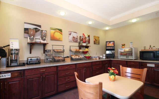 Fairfield Inn Scranton