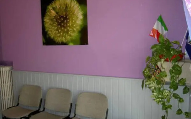 Hotel Violetta