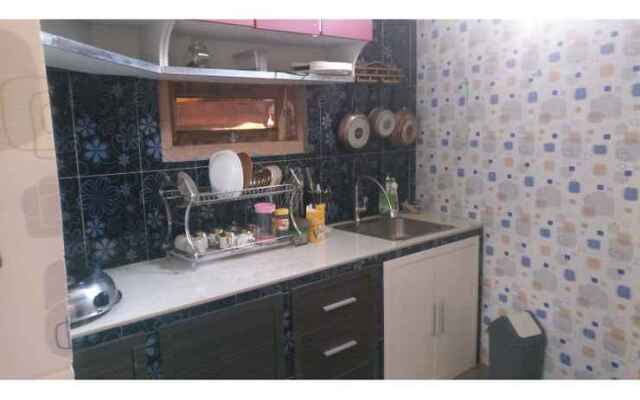 Jogo Segoro Homestay