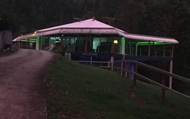 Ingleside Stud Farm