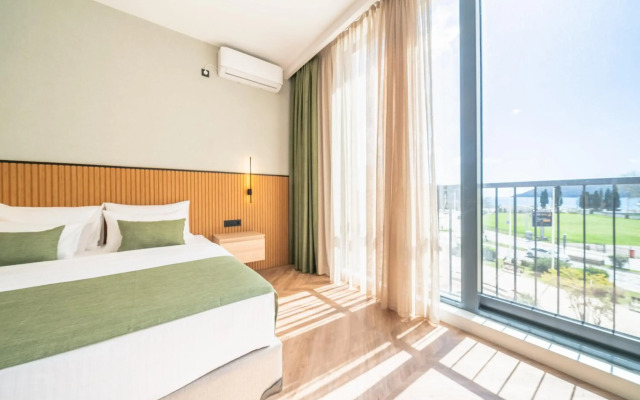 Hotel Millennium by Aycon