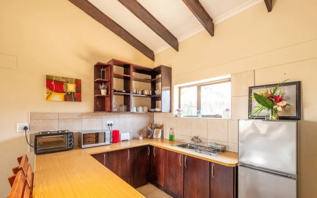Gecko Ridge Guest House