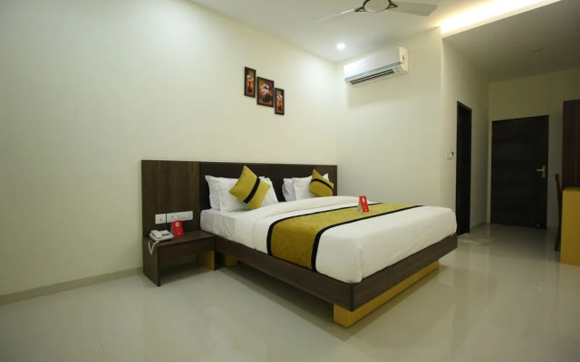 OYO 3783 Hotel Bhavani Palace