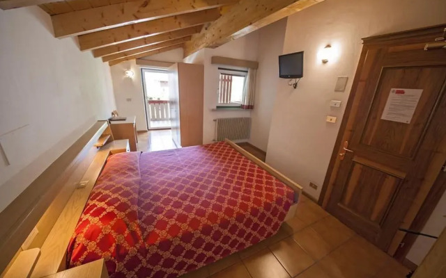 Hotel Andes Family & Wellness