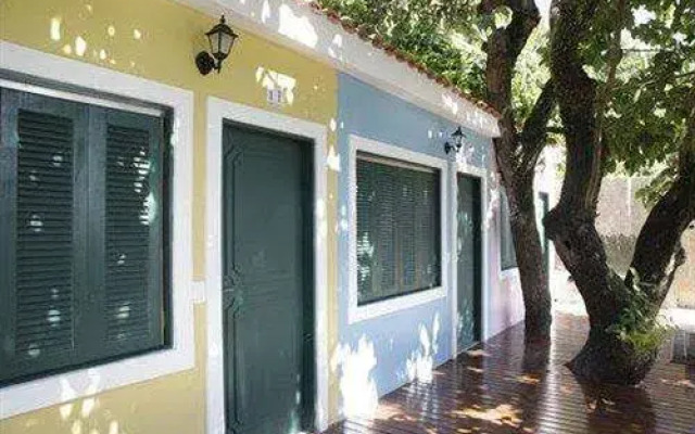 Rio Hostel & Suítes