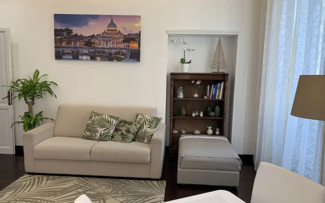 ST. Peter White House