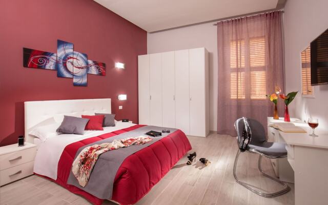 Hotel Xx Settembre