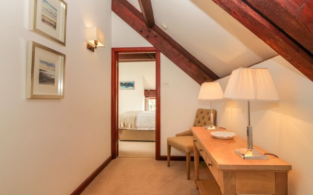 The Byre