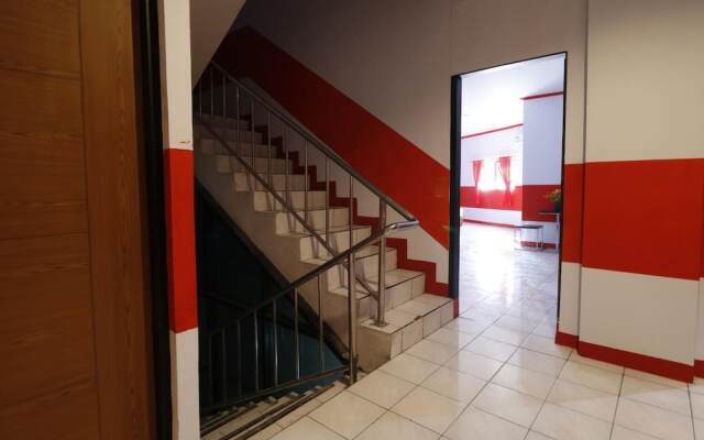 Hotel Permata Ria by RedDoorz