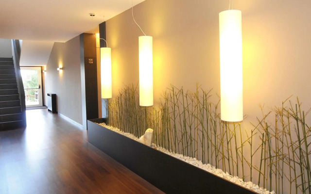 Hotel Gastronómico Casa Rosalia
